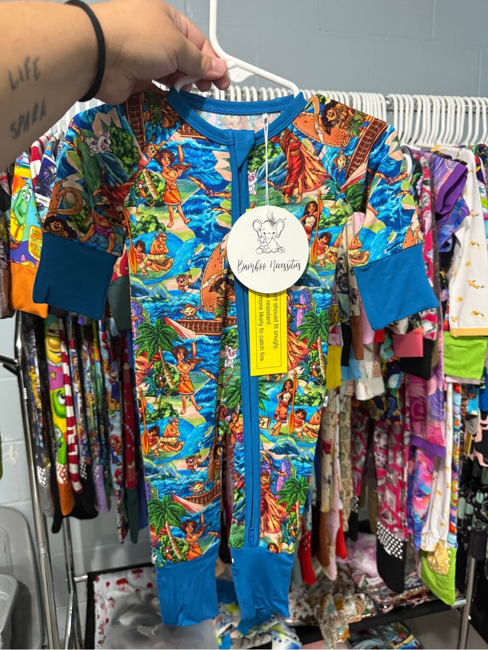 Moana